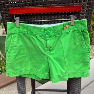 Lilly Pulitzer Shorts